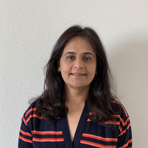 Sobia Qureshi