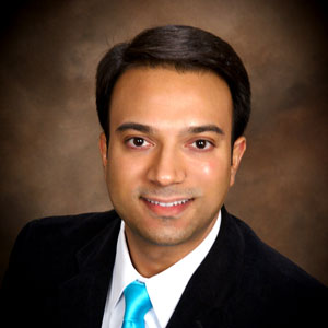 Dr. Tauqeer Sarang