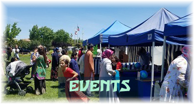 Events Gallery