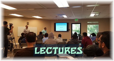 Lecture Gallery