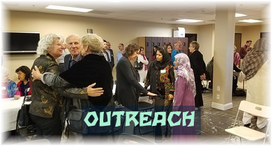 Outreach Gallery