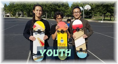 Youth Gallery