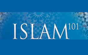 Islam 101