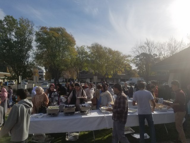 Events