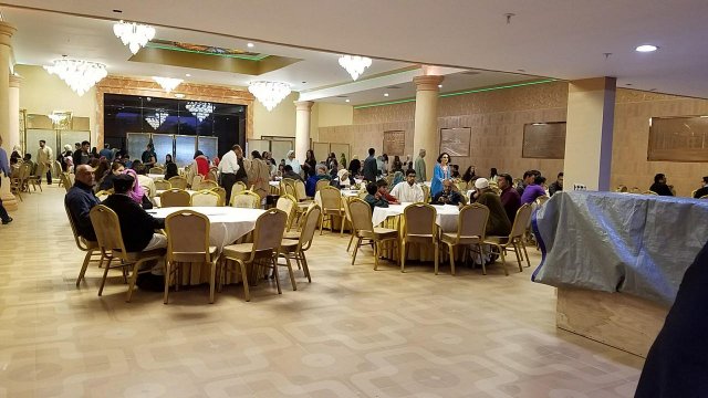 Events