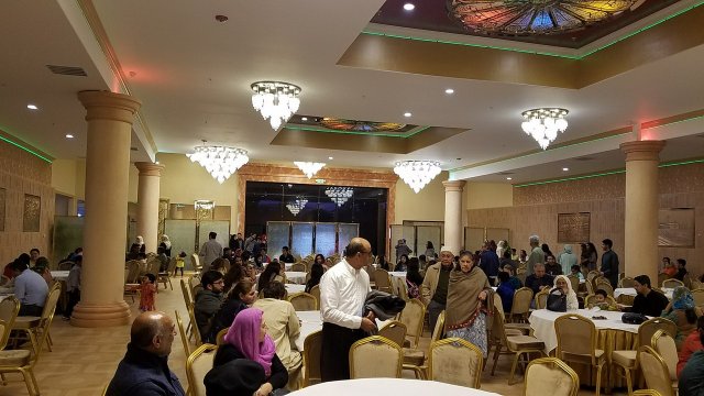 Events