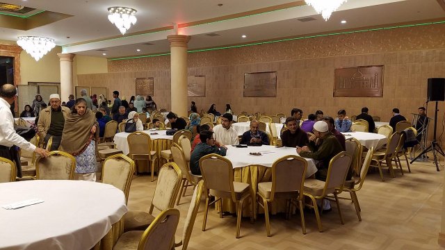 Events