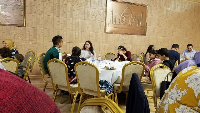 Events