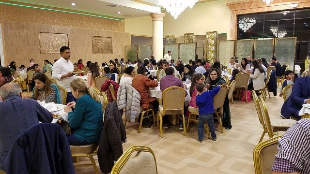 Events