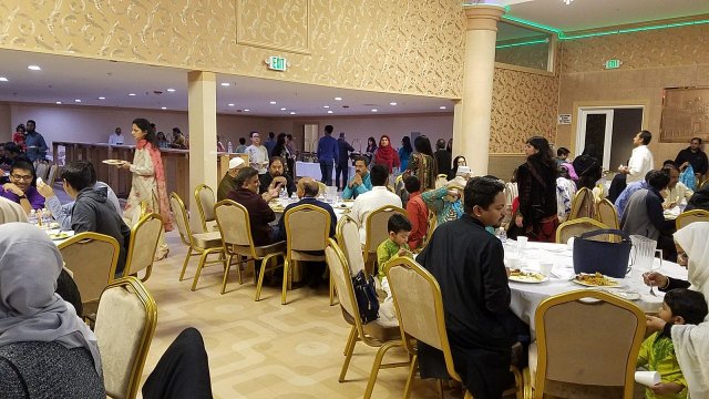 Events