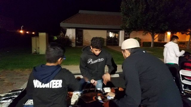 Events