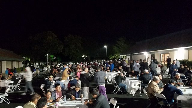 Events