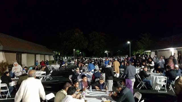 Events