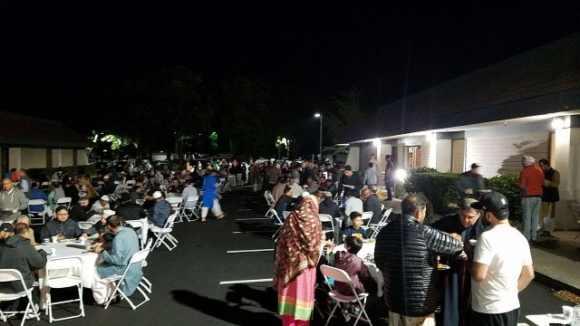 Events