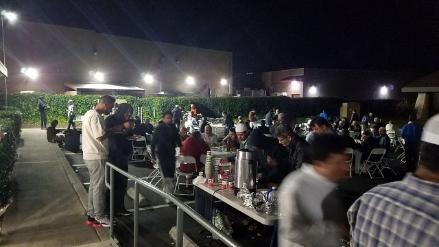 Events