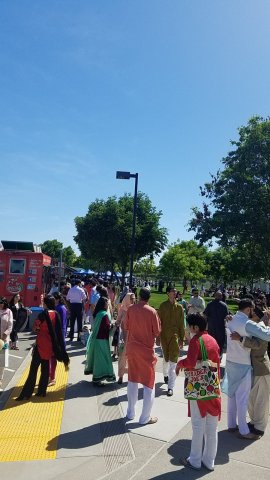Events
