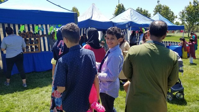 Events