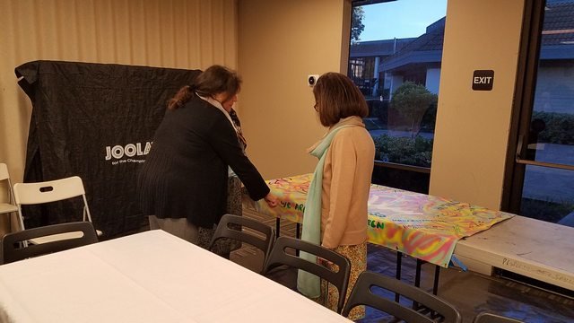 Outreach