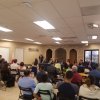 Outreach