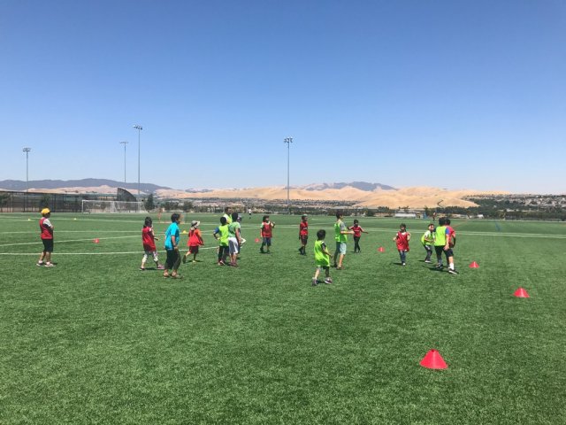 Youth-srvic