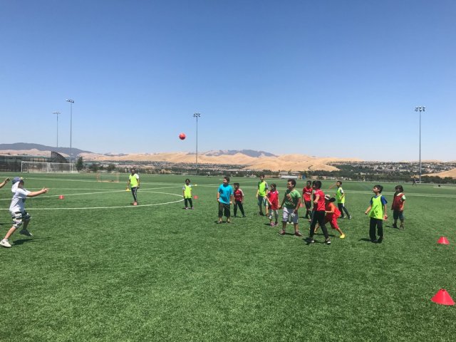 Youth-srvic