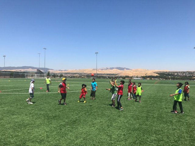 Youth-srvic