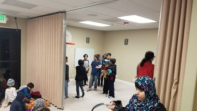 Youth Gallery