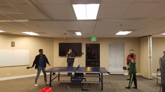 Youth Gallery