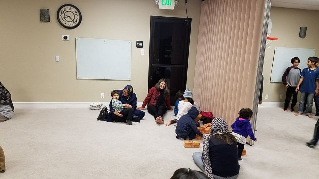 Youth Gallery