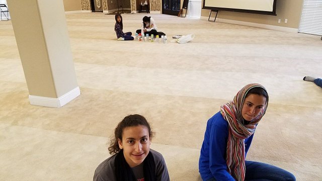 Youth Gallery