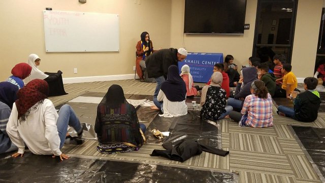 Youth Gallery
