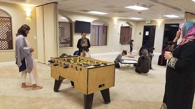 Youth Gallery
