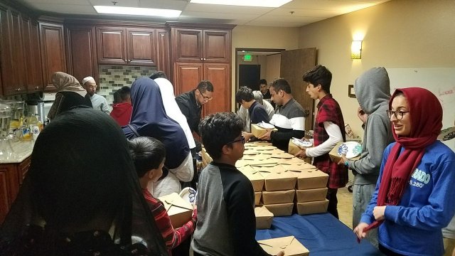 Youth Gallery