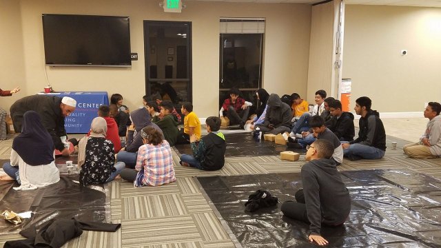 Youth Gallery