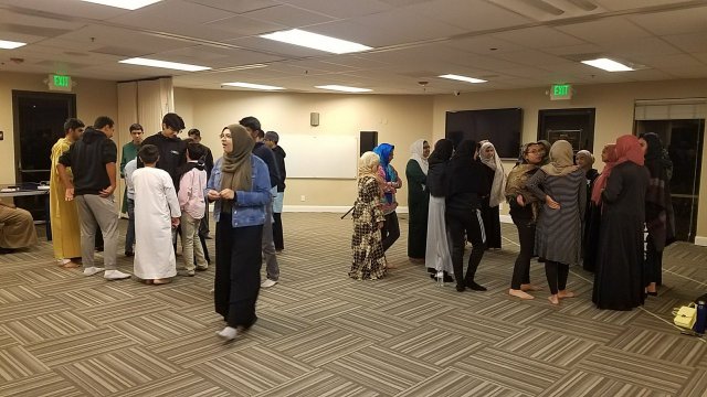 Youth Gallery