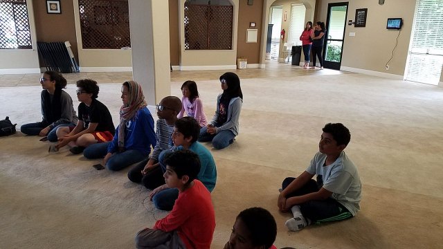 Youth Gallery