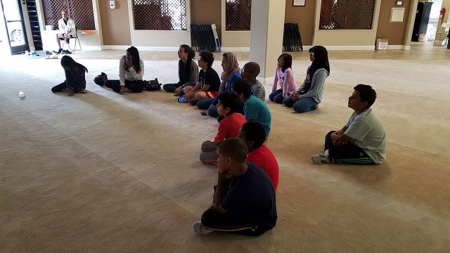Youth Gallery