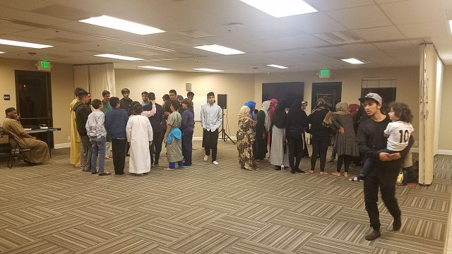 Youth Gallery