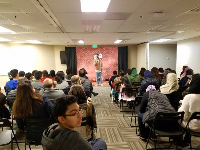 Youth Gallery