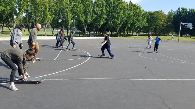 Youth-srvic