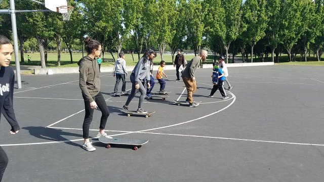 Youth-srvic