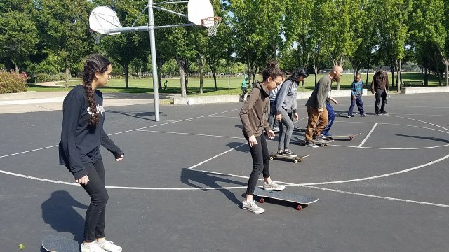Youth-srvic