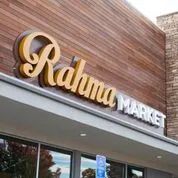 Rahma Mediterranean Market