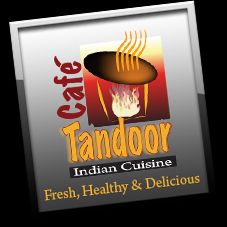 Cafe Tandoori
