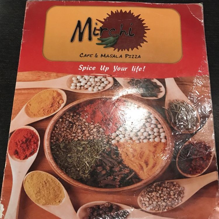 Mirchi Restaurant